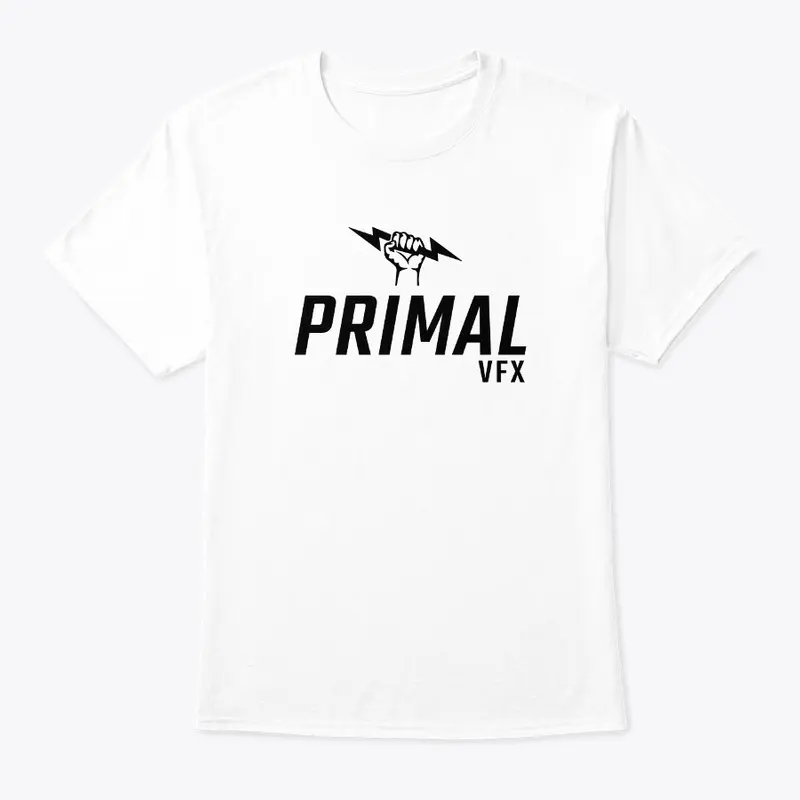 PrimalVFX T-Shirt