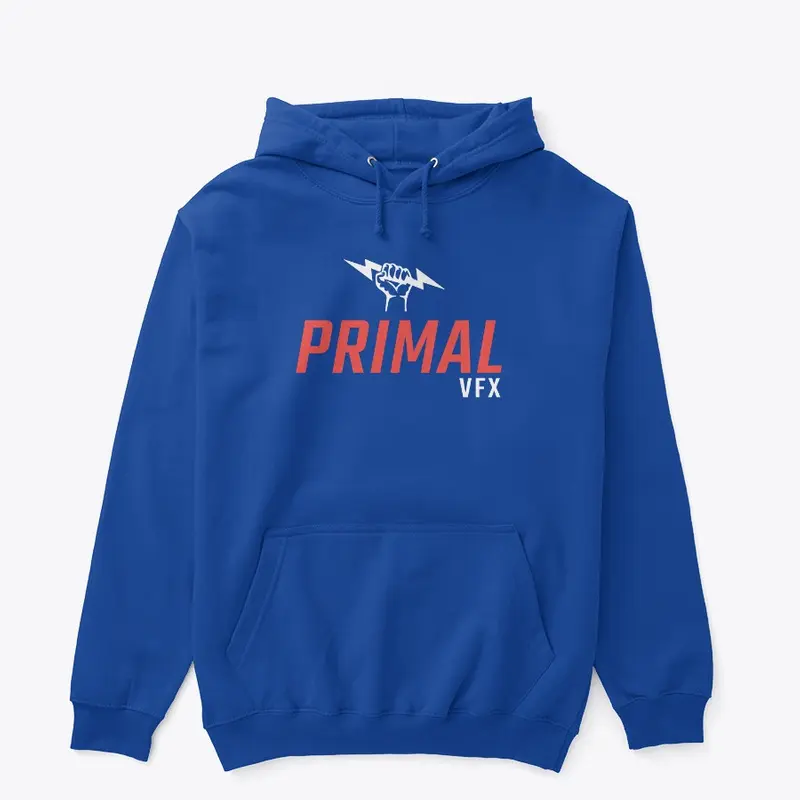 PrimalVFX Hoodie