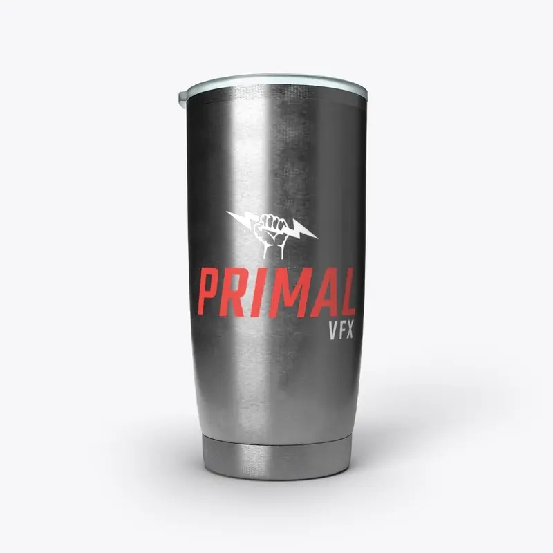 PrimalVFX Tumbler