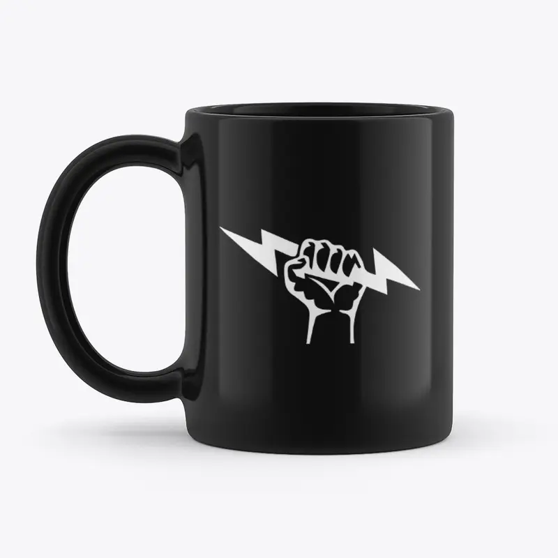 PrimalVFX Mug